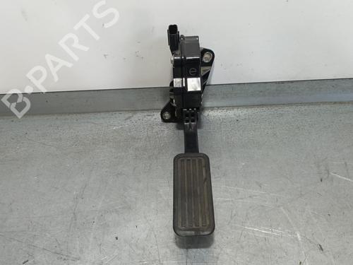 Used Pedal TOYOTA IQ (_J1_) [2008-2015]  11850845