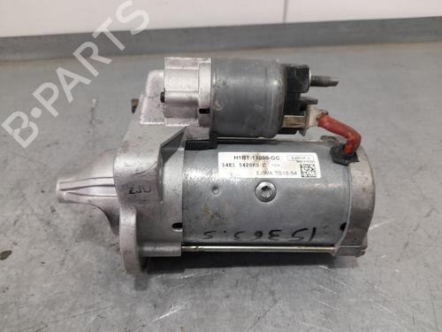 Starter FORD PUMA (J2K, CF7)  | BP16938263M8 