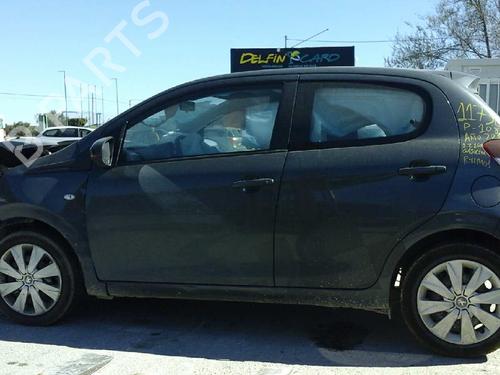 PEUGEOT 108 [2014-2026] 235528