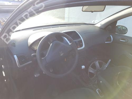 Ignition coil PEUGEOT 206+ (2L_, 2M_)  | BP11957782M94 