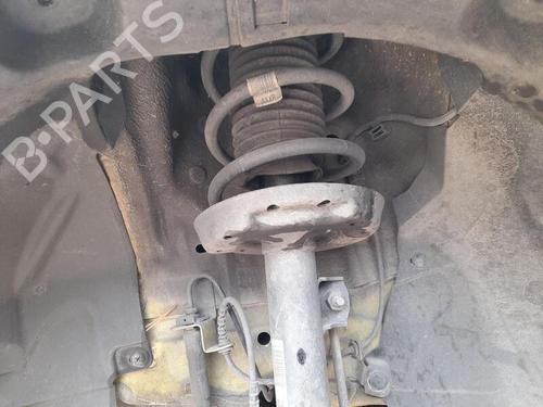Venstre fortil støddæmper OPEL CORSA E (X15)  | BP29460376M16 