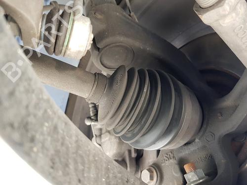 Used Right front driveshaft FORD MONDEO IV (BA7) [2007-2015]  13511110