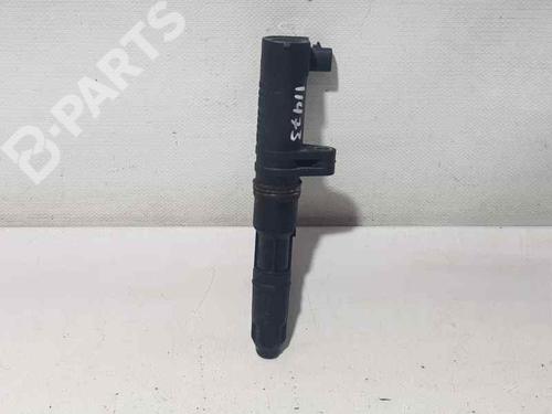 Used Ignition coil RENAULT MEGANE II (BM0/1_, CM0/1_) [2001-2012]  7030188
