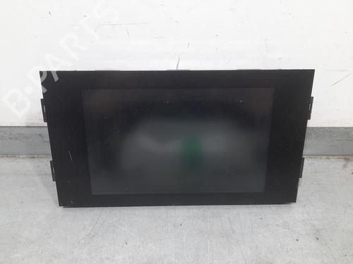 Used Electronic module Electronic module PEUGEOT 308 II (LB_, LP_, LW_, LH_, L3_) [2013-2021] 2219367 2219367