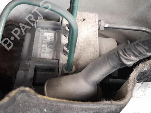 Used ABS pump RENAULT CLIO III (BR0/1, CR0/1) 1.5 dCi (BR17, CR17) (86 hp) 28732963