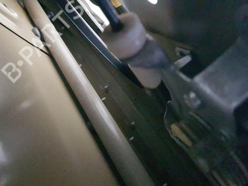 Used Front right window mechanism Front right window mechanism CHEVROLET CAPTIVA (C100, C140) 2.0 D 4WD (150 hp) 33955391 33955391