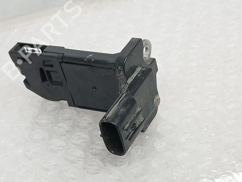 Used Mass air flow sensor TOYOTA AVENSIS Estate (_T27_) 2.0 D-4D (ADT270_, ADT270R) (124 hp) 24673624