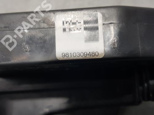 Front left lock PEUGEOT 308 II (LB_, LP_, LW_, LH_, L3_)  | BP8528713C98 