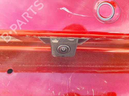 Kamera MG MG ZS SUV (AZS1) 1.0 T-GDi (111 hp) 29891135