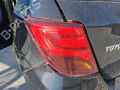 Used Left taillight Left taillight 37274075 37274075