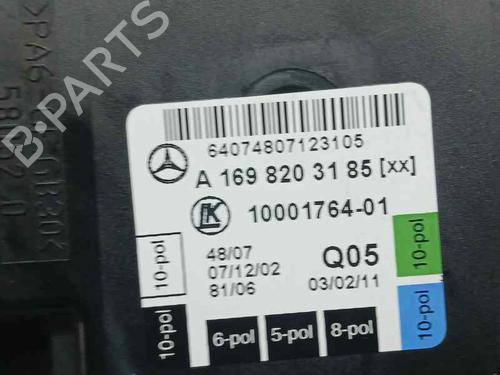 Electronic module MERCEDES-BENZ B-CLASS Sports Tourer (W245)  | BP25303426M83
