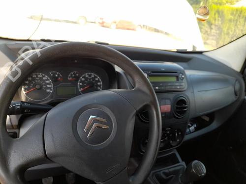 Instrumentbræt CITROËN NEMO MPV 1.4 HDi (68 hp) 30108058