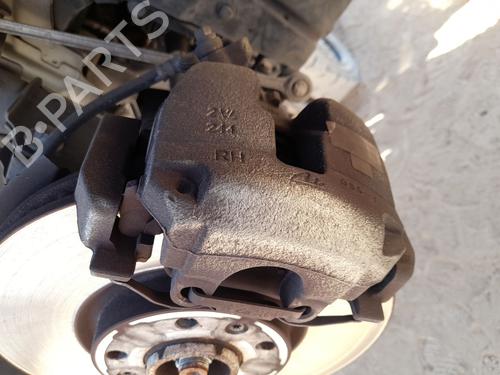 Used Right front brake caliper PEUGEOT 308 II (LB_, LP_, LW_, LH_, L3_) 2.0 BlueHDi 150 (150 hp) 27480495