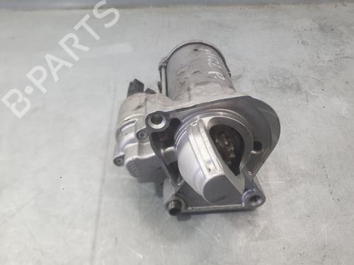 Used Starter Starter PEUGEOT 3008 II SUV (MC_, MR_, MJ_, M4_) 1.6 BlueHDi 100 (100 hp) 38710408 38710408