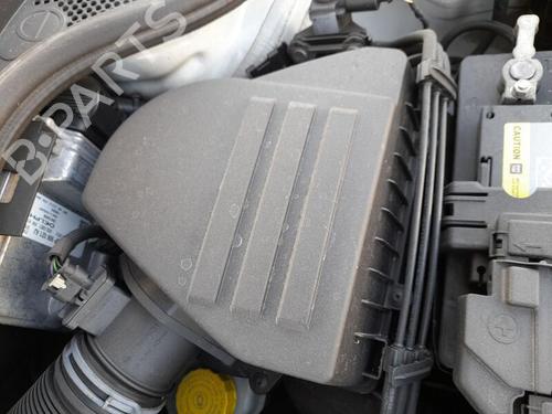 Luftfilter kasse VW POLO V (6R1, 6C1) 1.2 TDI (75 hp) 28320740