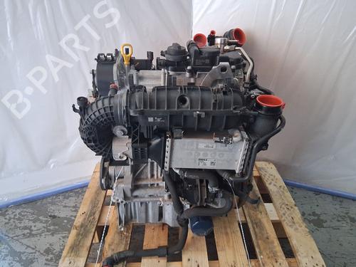 Engine SEAT LEON (5F1) 1.5 TSI | BP23421530M1 - Image 2