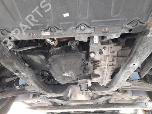Used Subframe CHEVROLET ORLANDO (J309) [2010-2025]  27838739