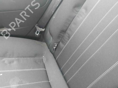 Rear seat CITROËN C4 II (NC_) 1.6 HDi 90 | BP22973854C17 
