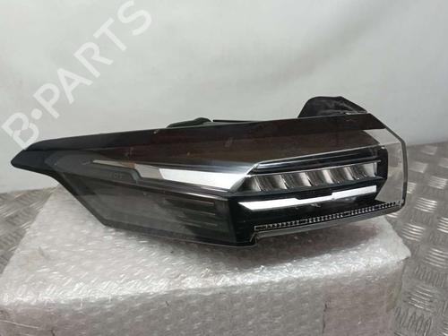 Used Left taillight PEUGEOT 308 III (FB_, FH_, FP_, F3_, FM_) [2021-2025]  18095756