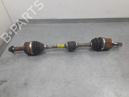 Used Left front driveshaft HYUNDAI i20 III (BC3, BI3) [2020-2026]  16835835