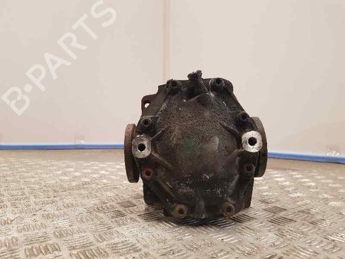 Used Rear differential Rear differential 16981146 16981146