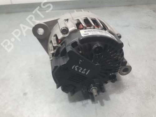 Alternator OPEL INSIGNIA A (G09) 2.0 CDTI (68) | BP39600573M7 - Image 3