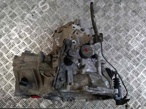 Gearbox HYUNDAI ACCENT II (LC)  | BP15803910M3 