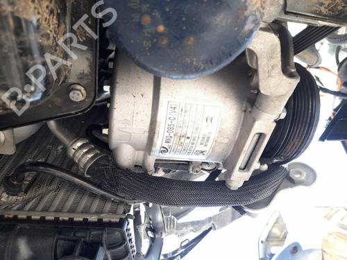 Used AC compressor AC compressor OPEL CORSA F (P2JO) 1.2 (68) (101 hp) 34633135 34633135