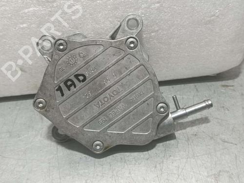 Vakuumpumpe TOYOTA AVENSIS Saloon (_T27_) 2.0 D-4D (ADT270_, ADT270R) (126 hp) 16644458