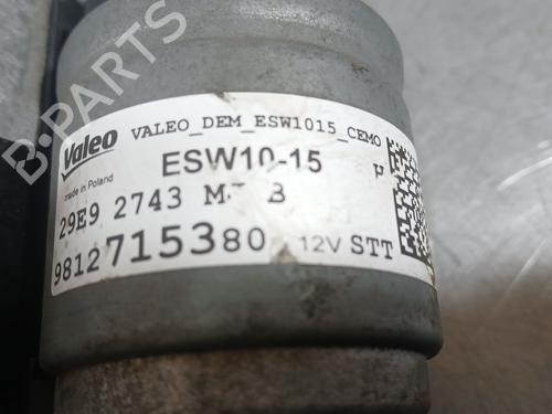 Starter CITROËN C3 III (SX) 1.2 VTi 82 | BP27692519M8  - Image 5