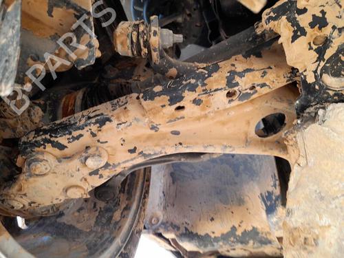Used Right front suspension arm PEUGEOT 3008 II SUV (MC_, MR_, MJ_, M4_) 1.5 BlueHDi 130 (131 hp) 27319259