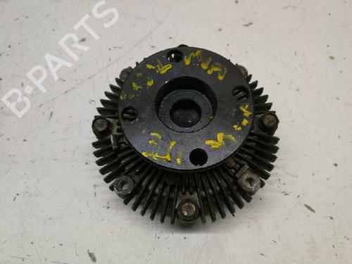 Used Fan NISSAN VANETTE CARGO Bus (HC 23) 1.6 i (98 hp) 24737499