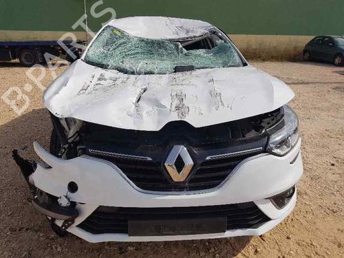 Engine control unit (ECU) RENAULT MEGANE IV Hatchback (B9A/M/N_)  | BP30434792M57 