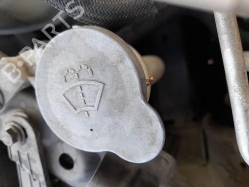 Used Windscreen washer tank NISSAN QASHQAI II SUV (J11, J11_) 1.2 DIG-T (115 hp) 28193339