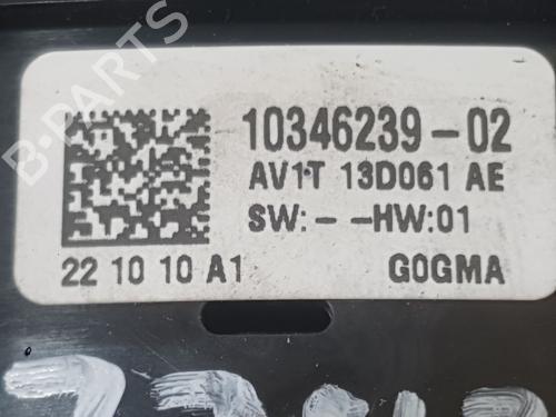 Headlight switch FORD ECOSPORT 1.0 EcoBoost | BP36499073I24 - Image 4