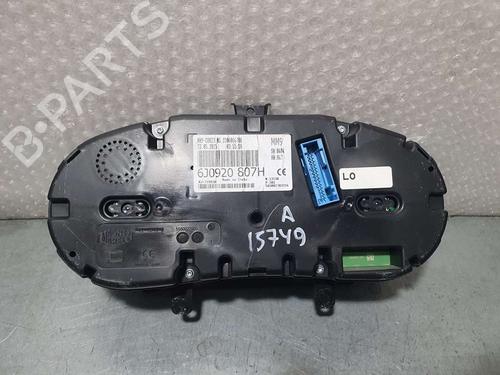 Instrument cluster SEAT IBIZA IV (6J5, 6P1)  | BP19119086C47 