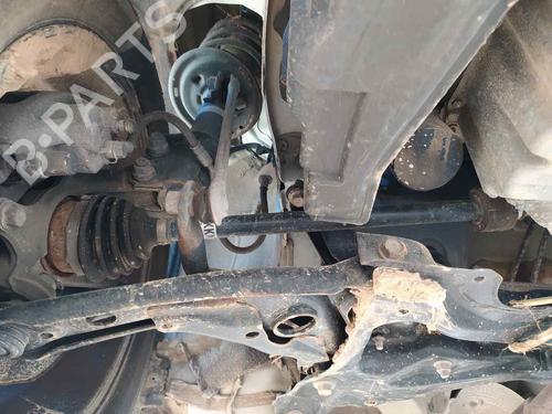 Right front driveshaft TOYOTA YARIS (_P15_)  | BP25443659M39 