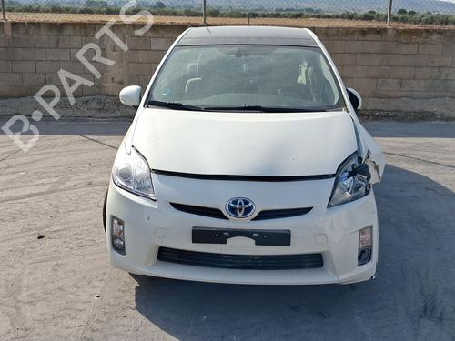 Engine TOYOTA PRIUS (_W3_) 1.8 Hybrid (ZVW3_) | BP39564010M1 - Image 3