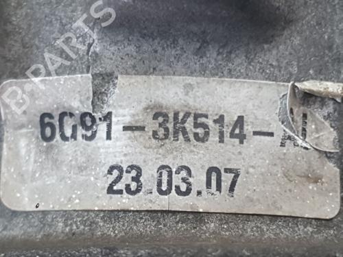 Steering pump FORD GALAXY II (WA6) 2.0 TDCi | BP37273703M99 - Image 5