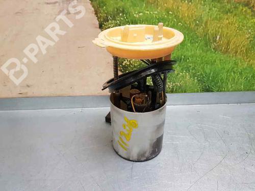 Used Fuel pump Fuel pump SKODA OCTAVIA II (1Z3) [2004-2013] 2509363 2509363