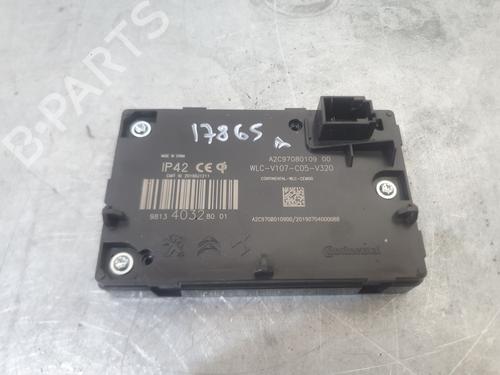 Used Electronic module Electronic module 37514764 37514764