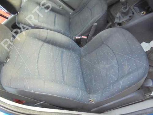 Vacuum pump RENAULT CLIO II (BB_, CB_)  | BP2547939M80 