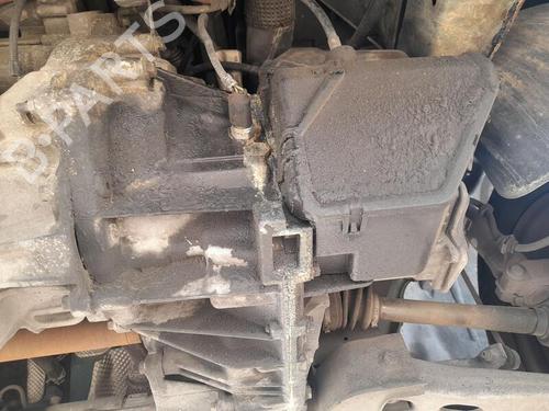 Used Gearbox FORD FOCUS I (DAW, DBW) 1.6 16V (100 hp) 28112646