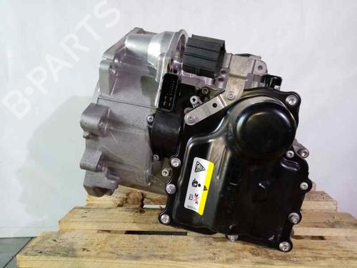 Gearbox VW POLO VI (AW1, BZ1, AE1)  | BP8734564M3 
