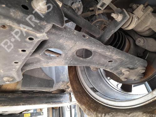 Querlenker links vorne für OPEL CORSA F (P2JO) 1.2 (68) (101 hp) 29309884