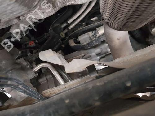 Used Steering rack FORD FOCUS II (DA_, HCP, DP) [2004-2013]  16459960