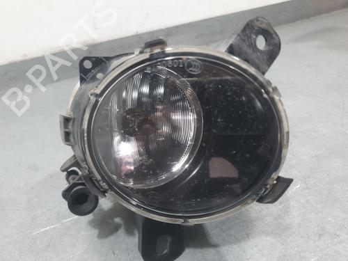 Left front fog light OPEL MERIVA B MPV (S10) 1.7 CDTI (75) | BP28183882C30 - Image 2