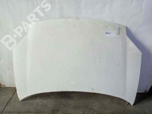 Used Hood CITROËN BERLINGO / BERLINGO FIRST MPV (MF_, GJK_, GFK_) 2.0 HDI 90 (MFRHY) (90 hp) 6534306