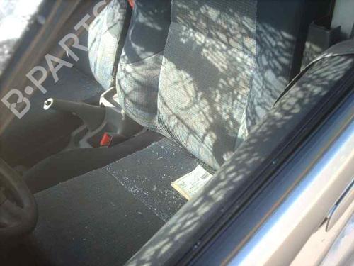 Front right window mechanism HONDA HR-V (GH_)  | BP657889C23 