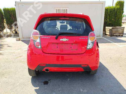 Left front fog light CHEVROLET SPARK (M300)  | BP8119152C30  - Image 8